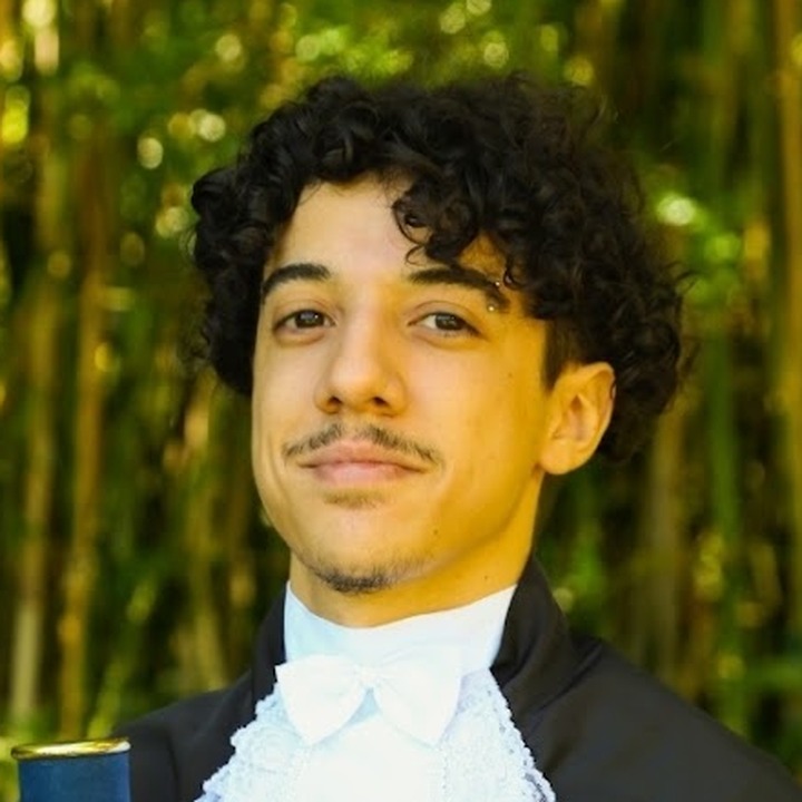 Foto de Theo de Campos Fischer